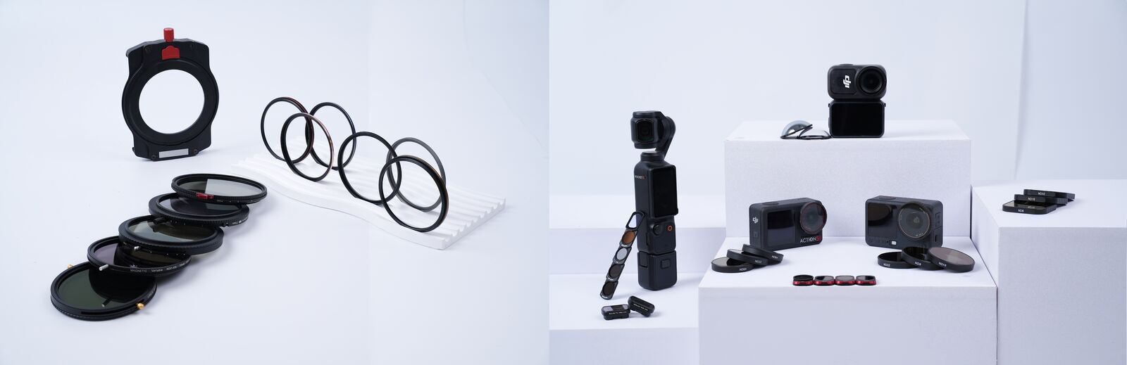 Çin En iyi UV Kamera Filtresi Satış
