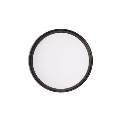 Ultra ince UV lens filtre çok katmanlı UV kamera lens koruma filtre