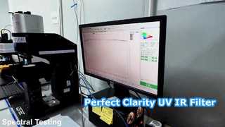 UV IR KESME Filtresi